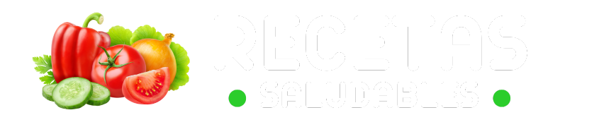 Recetas Saludables